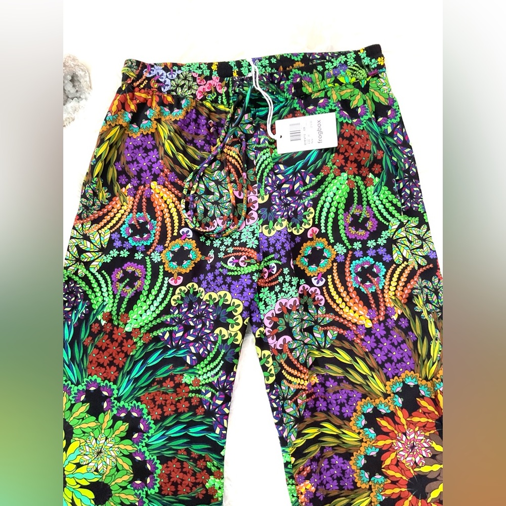 💚 FROGBOX PANTS 💚 - Picture 3 of 6